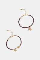 Náramky Medicine 2-pak