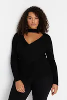 Dámsky sveter Trendyol