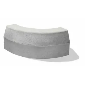 Obrubník oblúkový Premac 0,5 m