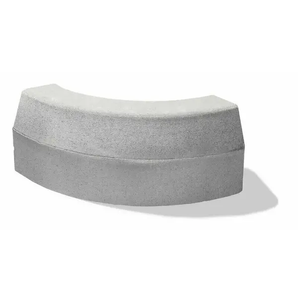 Obrubník oblúkový Premac 0,5 m