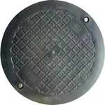 Poklop šachtový IM 400 mm