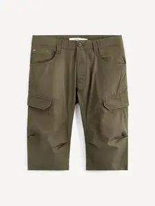 Pánske kraťasy Celio Chino