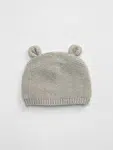 GAP Children's Cap Organic Cotton Brannan Bear Beanie