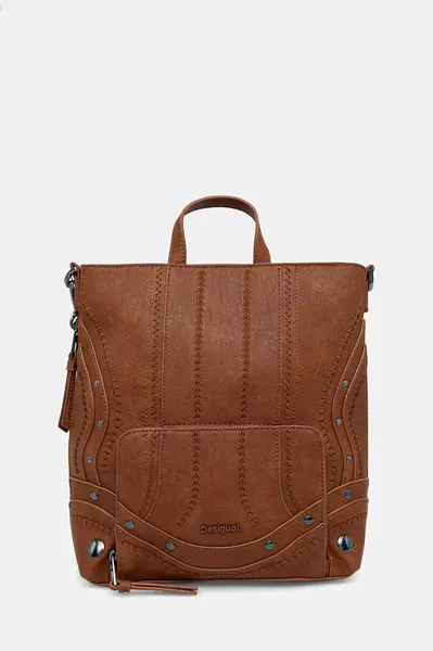 Ruksak Desigual EMBRO PATCH PRETORIA