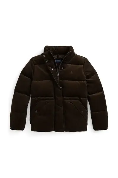 Polo Ralph Lauren Kabát Polo Ralph Lauren