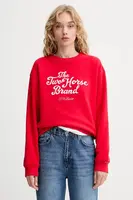 Bavlnená mikina Levi's