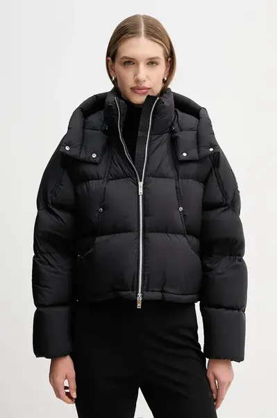 Páperová bunda MOOSE KNUCKLES Akai