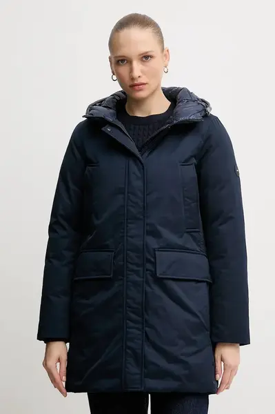 Tommy Hilfiger Bunda Tommy Hilfiger