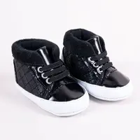 Yoclub Kids's Baby Girls' Shoes OBO-0192G-3400