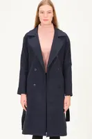 Dámsky kabát dewberry