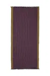 Koberec Hübsch AtYourFeet 80 x 200 cm