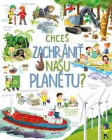 Chceš zachrániť našu planétu? - Eleonora Barsotti