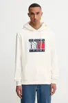 Tommy Jeans Bavlněná mikina Tommy Jeans