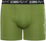 Pánske boxerky Lee Cooper Peacoat