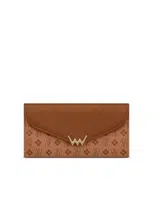 Enzo MN Brown