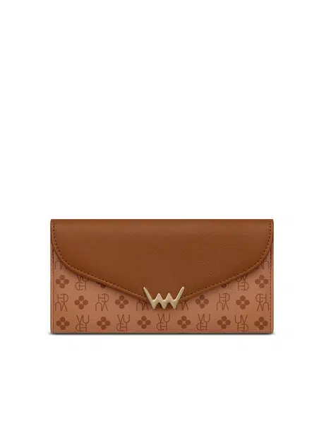 Enzo MN Brown