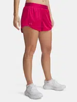 Women's shorts Under Armour Tech Play Up Shine Shorts - Women's