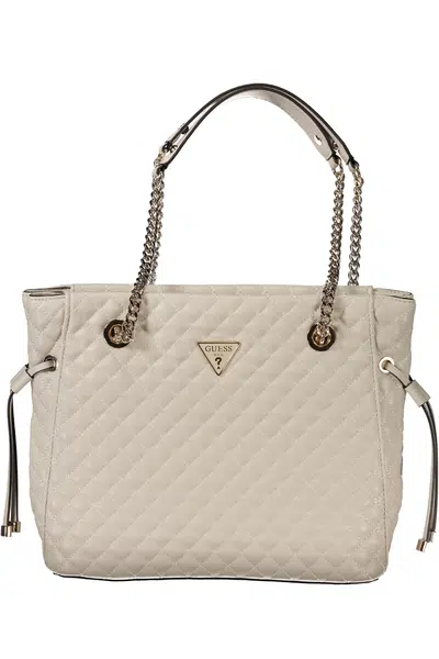 GUESS JEANS WOMEN'S BAG PINK