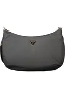 GUESS JEANS WOMEN'S BAG BLACK