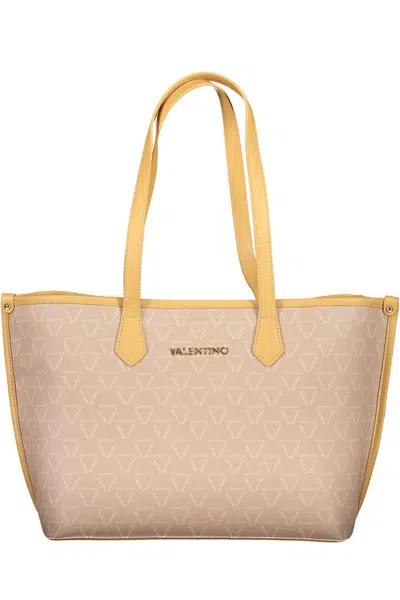 VALENTINO BAGS WOMEN'S BAG BEIGE