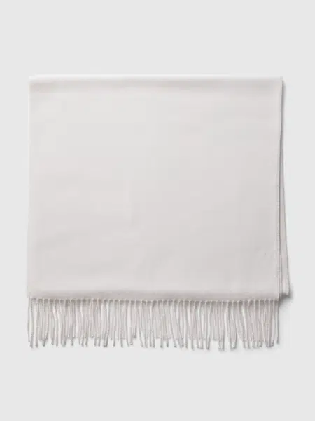 GAP Scarf with wool blend - Women's