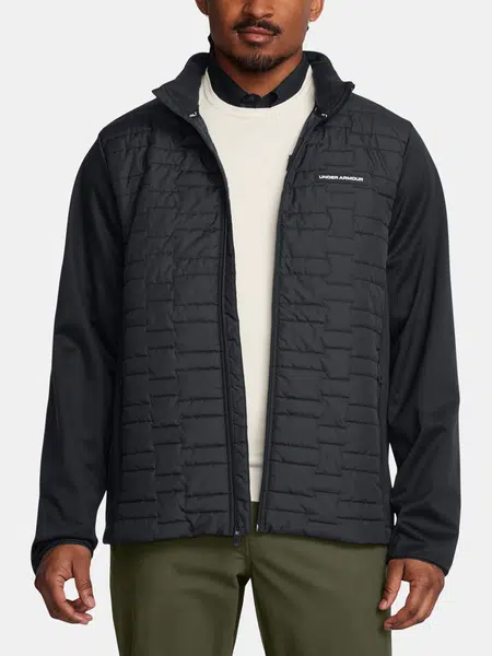 Under Armour Men's DRIVE PRO INSULATED JACKET - Men's