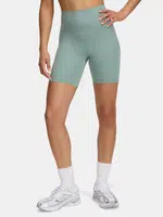 Women's Shorts Under Armour Meridian Bike Short 7in - Women's
