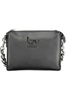 BYBLOS BLACK WOMAN BAG