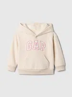 GAP Baby sweatshirt with logo - Girls
