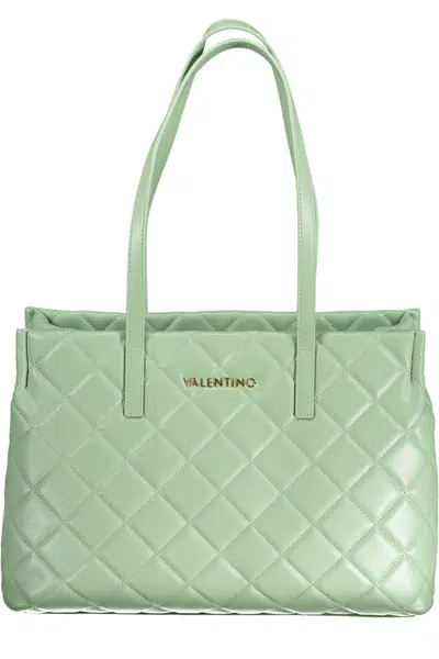VALENTINO BAGS GREEN WOMEN'S BAG