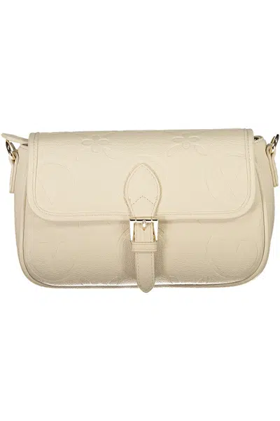 VALENTINO BAGS WOMEN'S BAG BEIGE