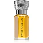 Swiss Arabian Hayaa parfémovaný olej unisex 12 ml