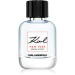Karl Lagerfeld New York Mercer Street toaletní voda pro muže 60 ml