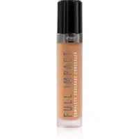 BPerfect Full Impact krycí korektor odstín D1 10.8 ml