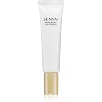 Sensai Refreshing Eye Essence protivráskové sérum na oční okolí 20 ml