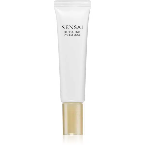 Sensai Refreshing Eye Essence protivráskové sérum na oční okolí 20 ml