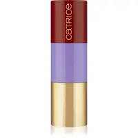 Catrice GENERATION JOY krémová hydratační rtěnka odstín C03 Bold Berry 3.8 g