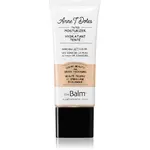 theBalm Anne T. Dotes® Tinted Moisturizer tónovací hydratační krém odstín #14 Fair 30 ml