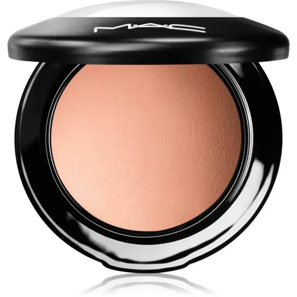 MAC Cosmetics Mineralize Blush tvářenka odstín Naturally Flawless 3.2 g