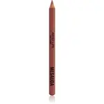 Mesauda Artist Lips konturovací tužka na rty odstín 104 Flesh 1.14 g