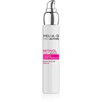Helia-D Pro Active Retinol hydratační sérum s retinolem 50 ml
