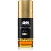 ISDIN Isdinceutics Retinal Intense Serum sérum proti stárnutí pleti pro všechny typy pleti 50 ml