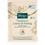 Kneipp Argan Secret tělový peeling 40 ml