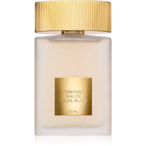 TOM FORD Eau de Soleil Blanc toaletní voda unisex 50 ml