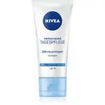 NIVEA Refreshing hydratační denní krém SPF 15 50 ml