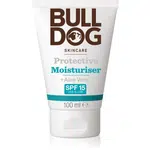 Bulldog Protective Moisturiser ochranný krém SPF 15 100 ml