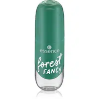 essence Gel Nail Colour lak na nehty odstín 77 Forest Fancy 8 ml