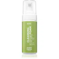 Marie Fresh Cosmetics Cleansing Foam čisticí pěna pro problematickou pleť 160 ml