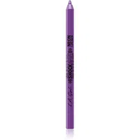 L.A. Girl Cosmetics Shockwave gelové oční linky odstín Vivid 1.2 g