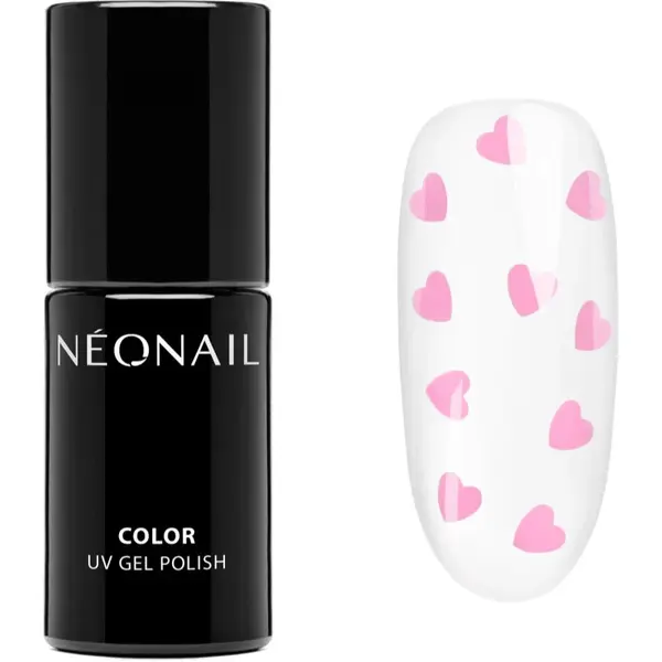 NEONAIL Own Your Love gelový lak na nehty odstín Self Love Era 7.2 ml